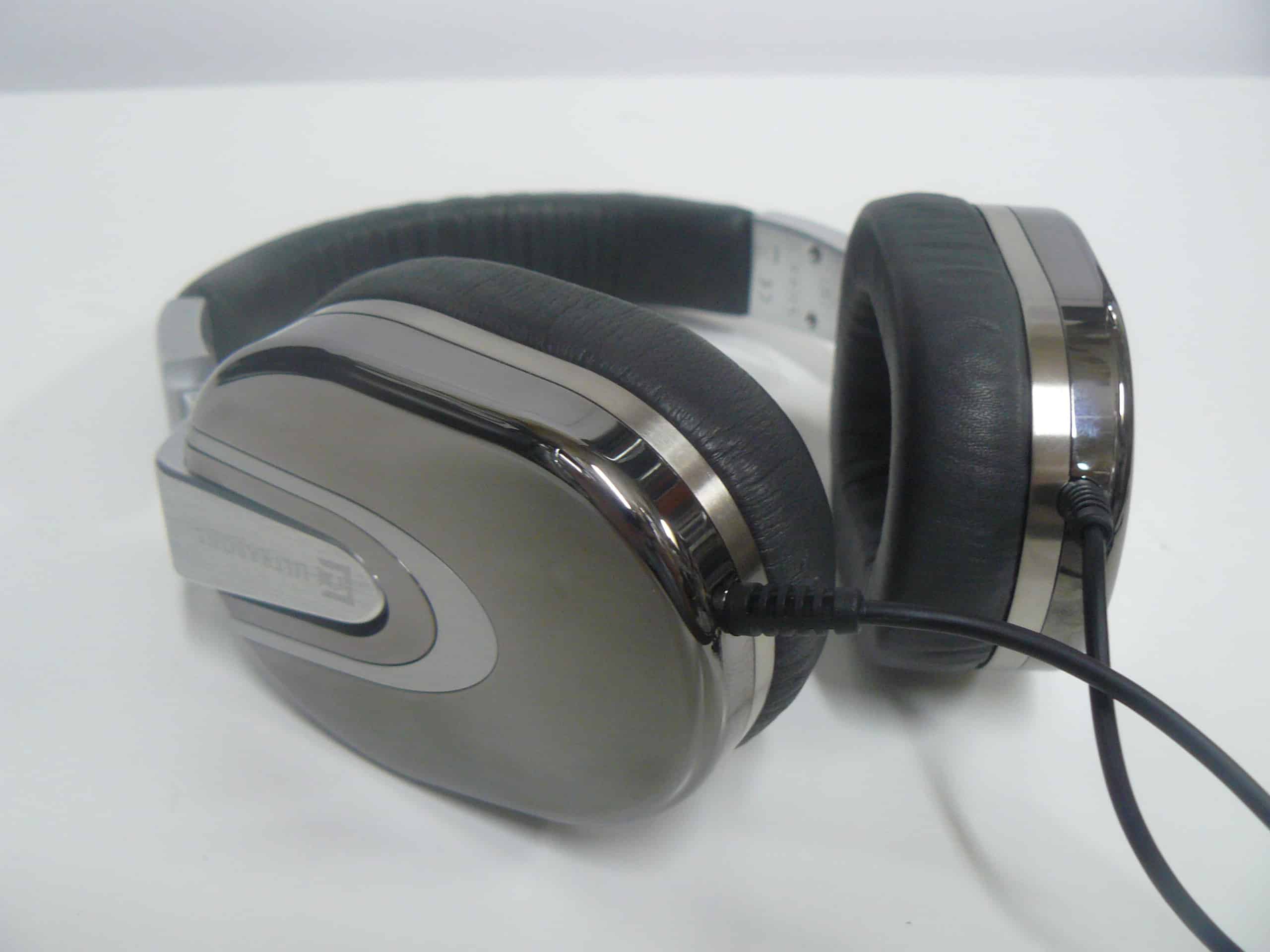 Ultrasone Edition 8 Headphone Review Major Hifi