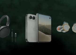 Best Wired Headphones for iPhone Duo
