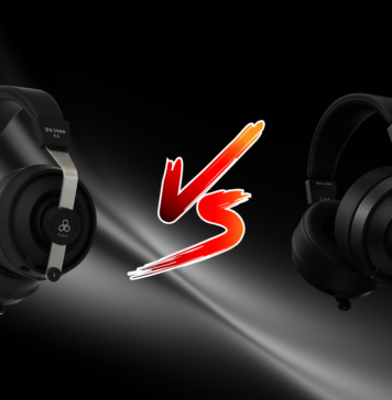Final Audio DX3000CL vs DX4000CL: Which Closed-Back Audiophile Headphone Is Worth It?