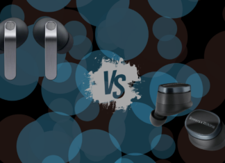 Samsung Galaxy Buds 4 Pro vs Bowers & Wilkins Pi8: Which Premium Earbuds Are Better?