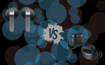 Samsung Galaxy Buds 4 Pro vs Bowers & Wilkins Pi8: Which Premium Earbuds Are Better?