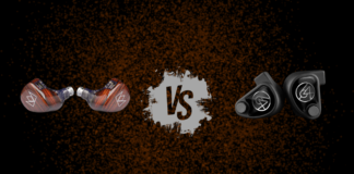 Noble Audio Lu Ban vs 64 Audio U6t: Which Premium IEM Should You Buy?