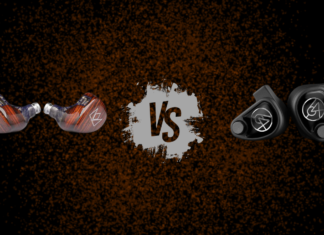 Noble Audio Lu Ban vs 64 Audio U6t: Which Premium IEM Should You Buy?