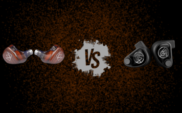 Noble Audio Lu Ban vs 64 Audio U6t: Which Premium IEM Should You Buy?