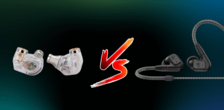 Campfire Audio Iris vs Sennheiser IE 200 — In-Depth IEM Comparison Review
