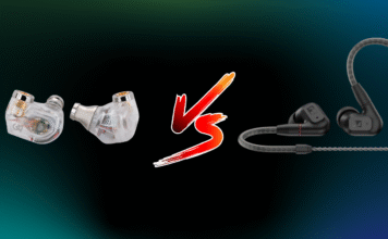Campfire Audio Iris vs Sennheiser IE 200 — In-Depth IEM Comparison Review