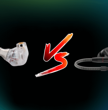 Campfire Audio Iris vs Sennheiser IE 200 — In-Depth IEM Comparison Review