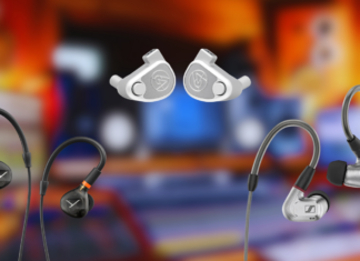 Best IEMs for Mixing in 2026: Five Professional In-Ear Monitors for Critical Listening