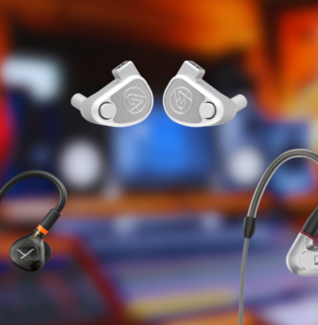 Best IEMs for Mixing in 2026: Five Professional In-Ear Monitors for Critical Listening