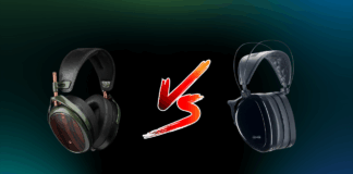 Meze Audio Strada vs Dan Clark Audio Noire X: Closed-Back Headphone Comparison