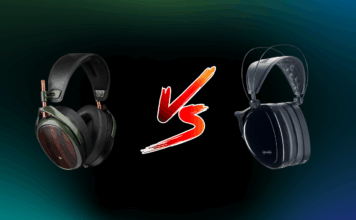 Meze Audio Strada vs Dan Clark Audio Noire X: Closed-Back Headphone Comparison