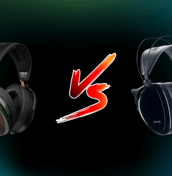 Meze Audio Strada vs Dan Clark Audio Noire X: Closed-Back Headphone Comparison