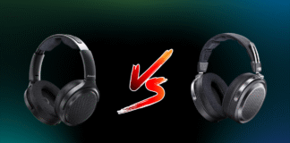Fiio Jade Audio JT7 vs FT1 Pro: Head-to-Head Budget Planar Headphones Comparison