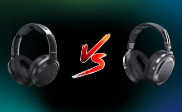 Fiio Jade Audio JT7 vs FT1 Pro: Head-to-Head Budget Planar Headphones Comparison