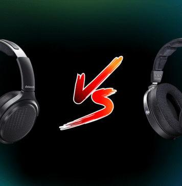 Fiio Jade Audio JT7 vs FT1 Pro: Head-to-Head Budget Planar Headphones Comparison