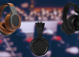 Best New Audiophile Headphones Released in 2026