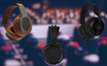 Best New Audiophile Headphones Released in 2026