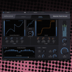 Sound Particles Launches inShaper: A Creative Waveshaper Plugin for Dynamic Distortion