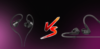 Sony INZONE E9 Review vs Sennheiser IE 200: Competitive Gaming or Pure Sound?