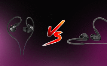 Sony INZONE E9 Review vs Sennheiser IE 200: Competitive Gaming or Pure Sound?