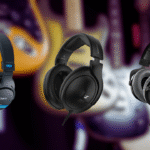 10 Great Headphones For Guitarists In 2026