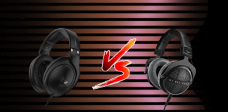 Studio Headphones Face-Off: Beyerdynamic DT 770 Pro X vs Sennheiser HD 620S