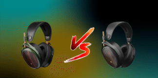 Meze Audio Strada vs Meze Audio Liric II – Best Closed-Back Headphones Compared in 2026