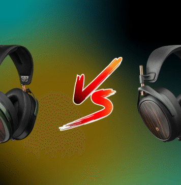 Meze Audio Strada vs Meze Audio Liric II – Best Closed-Back Headphones Compared in 2026