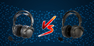 Audeze Maxwell vs Maxwell 2: Is the Upgrade Worth It?