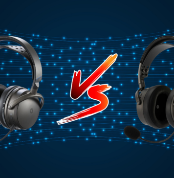 Audeze Maxwell vs Maxwell 2: Is the Upgrade Worth It?