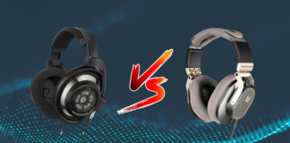 Sennheiser HD 800 S vs Austrian Audio The Arranger: Which Reference Headphone Is Right for You?