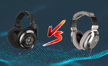 Sennheiser HD 800 S vs Austrian Audio The Arranger: Which Reference Headphone Is Right for You?