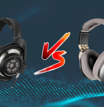 Sennheiser HD 800 S vs Austrian Audio The Arranger: Which Reference Headphone Is Right for You?