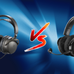 Audeze Maxwell 2 vs Beyerdynamic MMX 150 Wireless: Which Gaming Headset Is Right for You?
