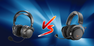 Audeze Maxwell 2 vs Beyerdynamic MMX 150 Wireless: Which Gaming Headset Is Right for You?