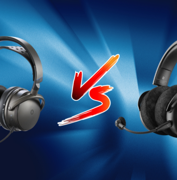 Audeze Maxwell 2 vs Beyerdynamic MMX 150 Wireless: Which Gaming Headset Is Right for You?