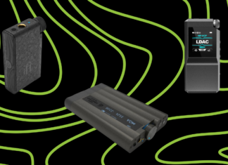 Best Portable Bluetooth DAC/Amps For 2026