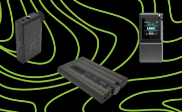 Best Portable Bluetooth DAC/Amps For 2026