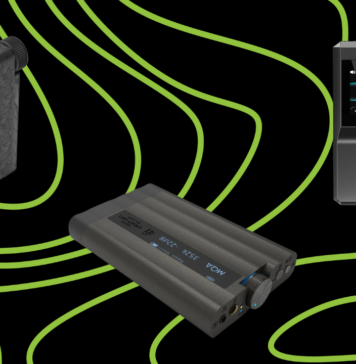 Best Portable Bluetooth DAC/Amps For 2026