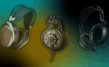 Best New Audiophile Headphones Released in 2025