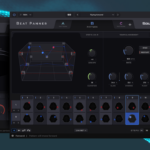 Sound Particles Launches Beat Panner, a Creative Panning Sequencer for Stereo and Immersive Audio