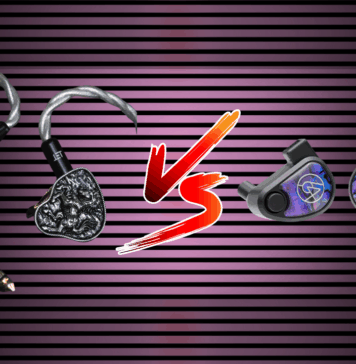 FlipEars Arion vs 64 Audio Volur: Premium In-Ear Monitor Showdown
