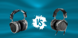 Audeze MM-520 vs MM-500: Which Professional Open-Back Headphone Is Better?