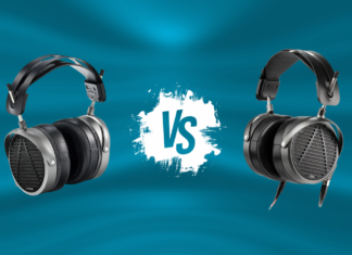 Audeze MM-520 vs MM-500: Which Professional Open-Back Headphone Is Better?