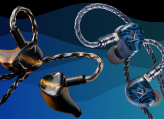 Noble Audio Launches Iris and Vanguard IEMs: Two New Wired Earphones for 2026