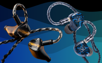 Noble Audio Launches Iris and Vanguard IEMs: Two New Wired Earphones for 2026