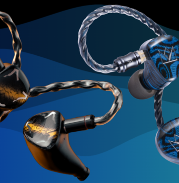 Noble Audio Launches Iris and Vanguard IEMs: Two New Wired Earphones for 2026