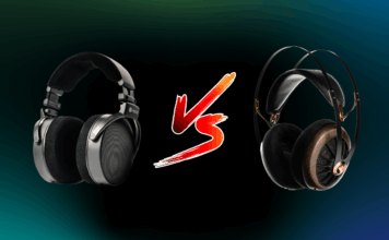 HEDDphone D1 vs Meze 109 Pro: Which Audiophile Headphone Fits Your Listening Style?