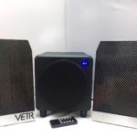 VETR Audio PANL1 Speaker Review VETR Audio PANL1 Speaker Review