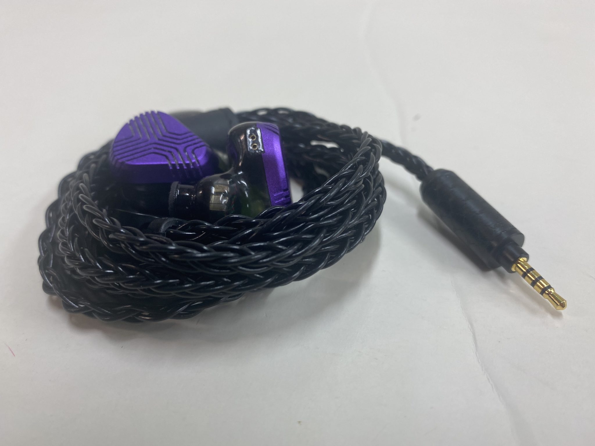 Vision Ears EXT Review Major HiFi